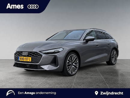 Audi A5 0