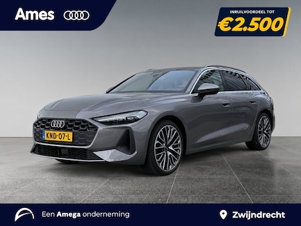 Audi A5 0