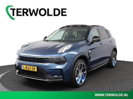 Lynk & Co 01 0