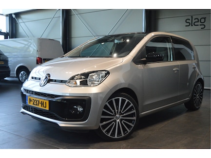 Volkswagen Up! 0