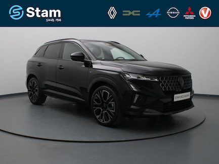 Renault Austral 0
