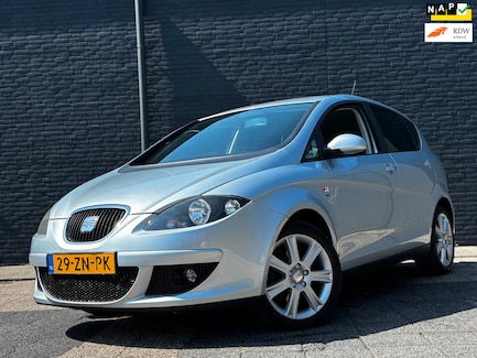 SEAT Altea 0