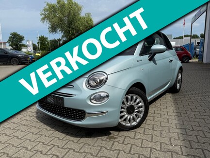 Fiat 500 0