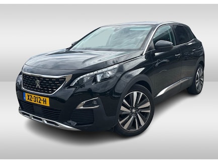 Peugeot 3008 0