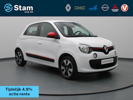 Renault Twingo 0