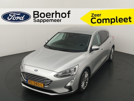 Ford Focus 0