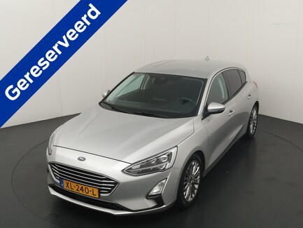 Ford Focus 0