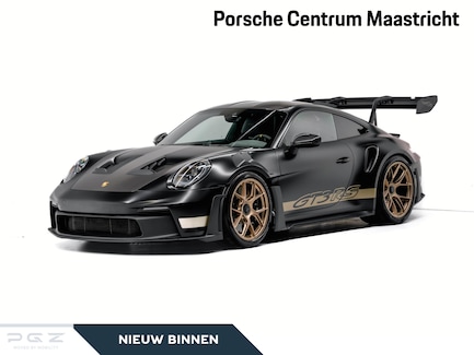 Porsche 911 0