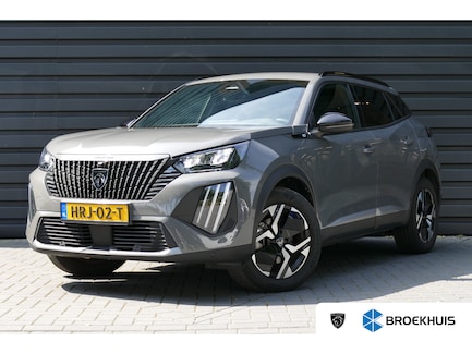 Peugeot e-2008 0