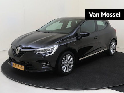 Renault Clio 0