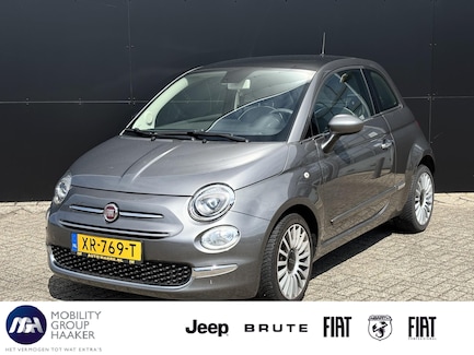 Fiat 500 0