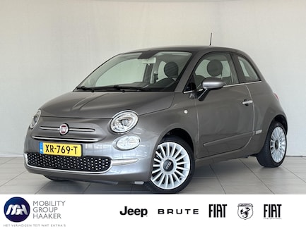 Fiat 500 0