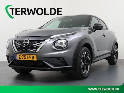 Nissan Juke 0