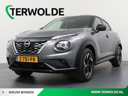 Nissan Juke 0