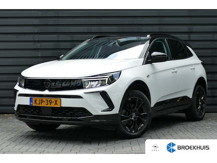 Opel Grandland 0