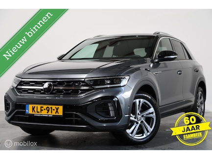 Volkswagen T-Roc 0
