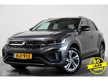 Volkswagen T-Roc 0