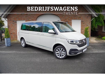 Volkswagen Transporter 0