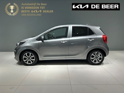 Kia Picanto 0