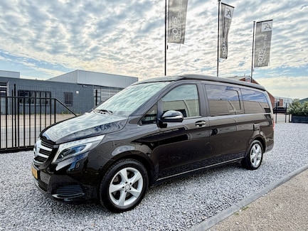 Mercedes-Benz Camper 0