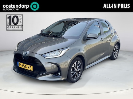 Toyota Yaris 0
