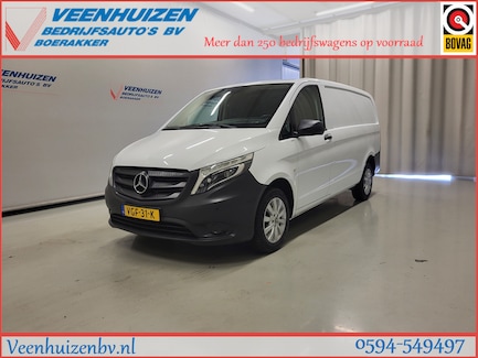 Mercedes-Benz Vito 0