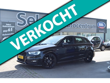 Audi A3 0