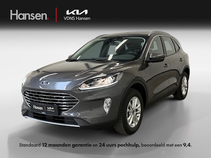 Ford Kuga 0