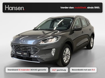 Ford Kuga 0
