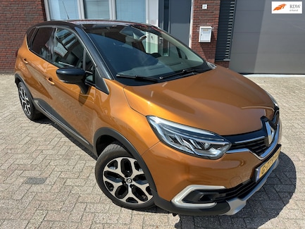 Renault Captur 0