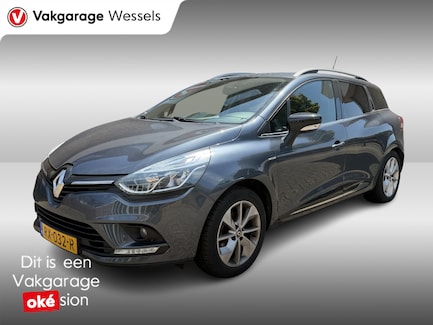 Renault Clio 0