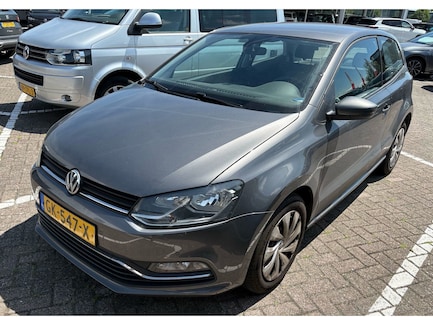 Volkswagen Polo 0