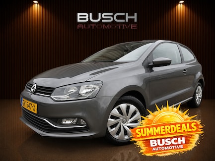 Volkswagen Polo 0
