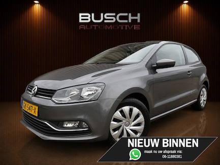 Volkswagen Polo 0