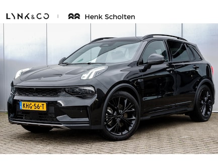 Lynk & Co 01 0