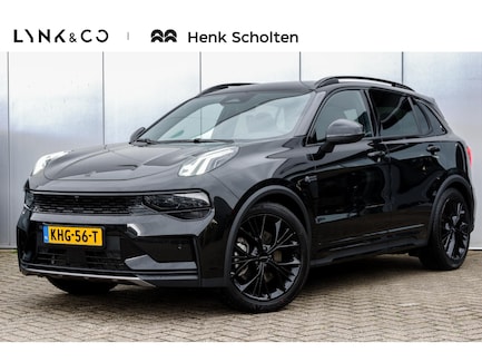 Lynk & Co 01 0