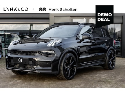 Lynk & Co 01 0