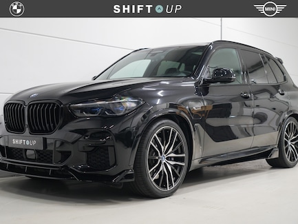 BMW X5 0