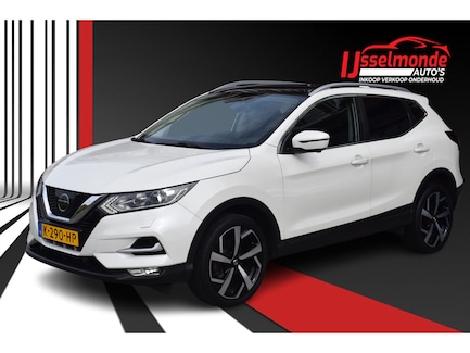 Nissan Qashqai 0