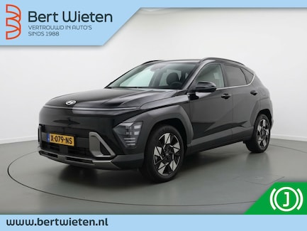 Hyundai Kona 0