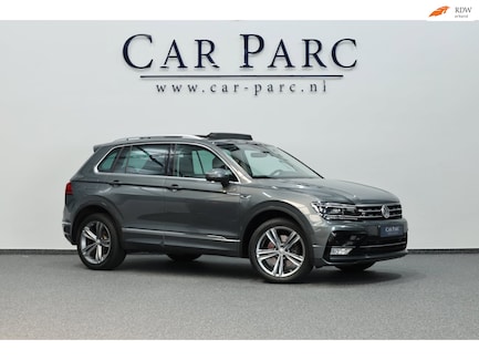 Volkswagen Tiguan 0