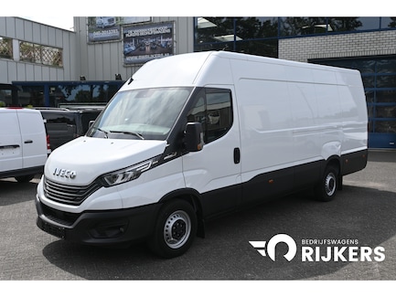 IVECO Daily 0