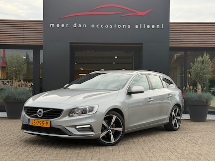 Volvo V60 0