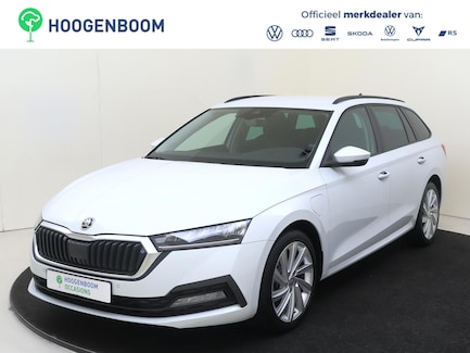 Skoda Octavia 0
