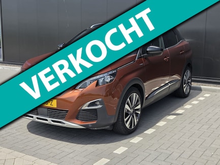 Peugeot 3008 0