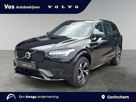 Volvo XC90 0