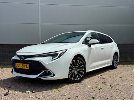 Toyota Corolla 0