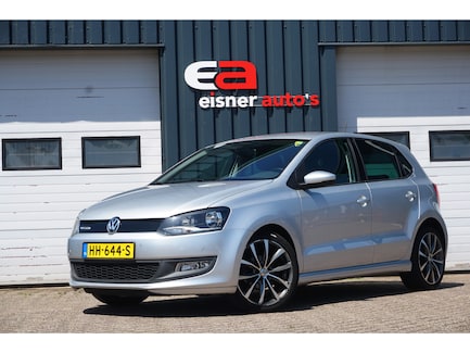 Volkswagen Polo 0