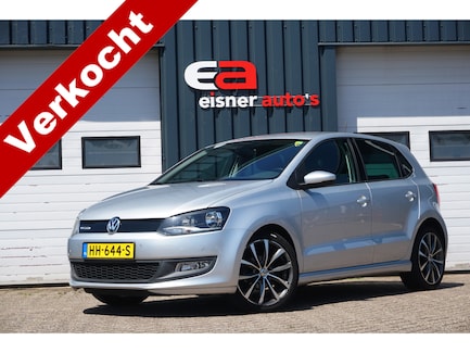 Volkswagen Polo 0