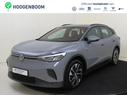 Volkswagen ID.4 0